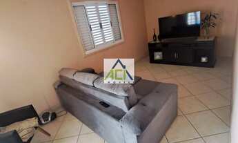 Imagem: CASA RESIDENCIAL em CRUZEIRO - SP, VILA