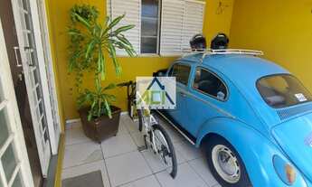 Imagem 3: CASA RESIDENCIAL em CRUZEIRO - SP, VILA ANA ROSA NOVAES