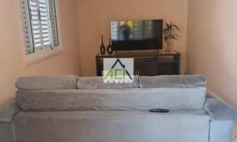 Imagem 7: CASA RESIDENCIAL em CRUZEIRO - SP, VILA ANA ROSA NOVAES