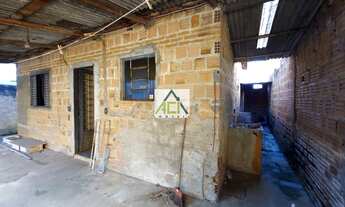 Imagem 4: CASA RESIDENCIAL em CRUZEIRO - SP, VILA CRISPIM