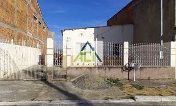 Imagem: CASA RESIDENCIAL em CRUZEIRO - SP, CENTRO