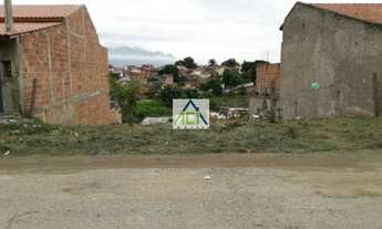 Imagem: TERRENO RESIDENCIAL em CRUZEIRO - SP, JARDIM
