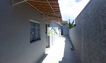 Imagem 3: CASA RESIDENCIAL em CRUZEIRO - SP, VILA CANEVARI