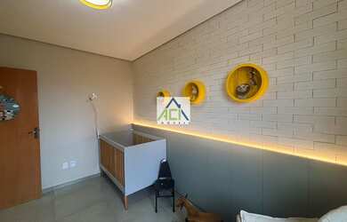 Imagem 7: APARTAMENTO RESIDENCIAL em CRUZEIRO - SP, VILA REGINA CÉLIA