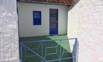 Imagem 2: CASA RESIDENCIAL em Cruzeiro - SP, Vila Canevari