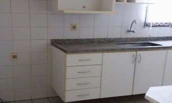 Imagem 2: APARTAMENTO para Locação Bom Jardim, São José Do Rio Preto 3 dormitórios sendo 1 suíte, 1