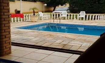 Imagem 4: Chacara estancia navarrete aceita permuta por imóvel de menor valor