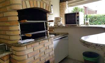 Imagem 5: Casa térrea no tarraf 2 reformada com quiosque gourmet com churrasqueira