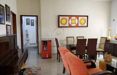 Imagem 6: Casa térrea no tarraf 2 reformada com quiosque gourmet com churrasqueira