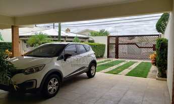 Imagem 2: Casa térrea no tarraf 2 reformada com quiosque gourmet com churrasqueira