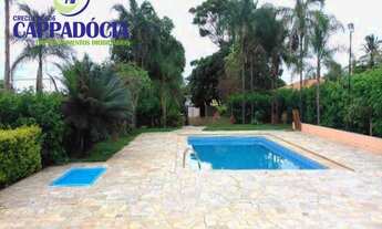 Imagem 3: Vende-se linda chácara no bairro Sao Pedro em Mirassol SP Possuí três Edificações, Piscina