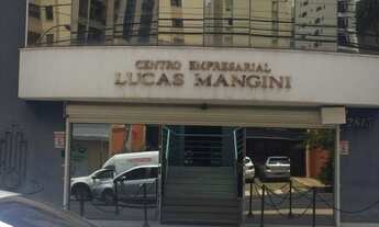 Imagem 3: Sala no centro, bem localizada