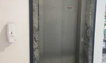 Imagem 7: Sala no centro, bem localizada