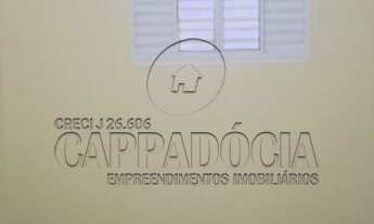 Imagem 2: Lindo imóvel novo, nunca habitado, no bairro Setsul em São José do Rio Preto - SP. Área co