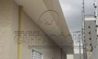 Imagem 6: Lindo imóvel novo, nunca habitado, no bairro Setsul em São José do Rio Preto - SP. Área co