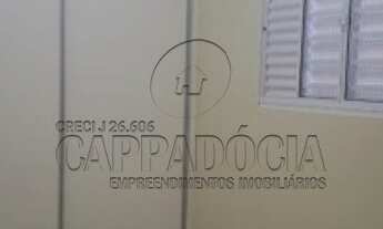 Imagem 4: Lindo imóvel novo, nunca habitado, no bairro Setsul em São José do Rio Preto - SP. Área co