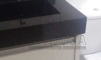 Imagem 5: Lindo imóvel novo, nunca habitado, no bairro Setsul em São José do Rio Preto - SP. Área co