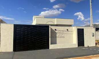 Imagem: CASA PARA VENDA BADY BASSIT