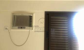 Imagem 7: APARTAMENTO NO RESIDÊNCIAL VICHIATO