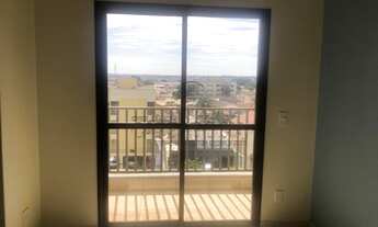 Imagem: APARTAMENTO NO RESIDÊNCIAL VICHIATO