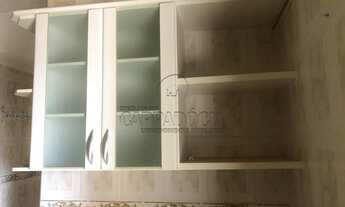 Imagem 4: APARTAMENTO NO RESIDÊNCIAL VICHIATO