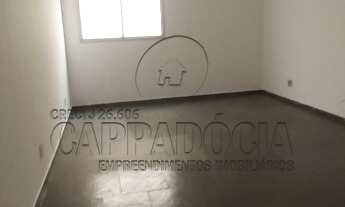 Imagem: APARTAMENTO PARA LOCAÇÃO PROXIMO UNIRP