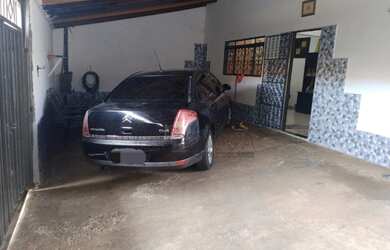 Imagem 2: Casa conjunto habitacional nova esperança