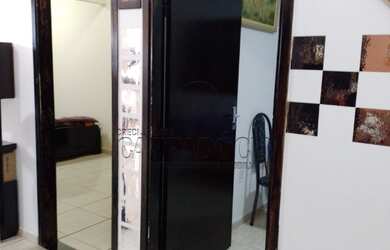 Imagem 7: Casa conjunto habitacional nova esperança