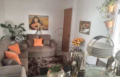 Imagem 2: Térreo Com Quintalzinho - Apartamento com 2 dormitorios