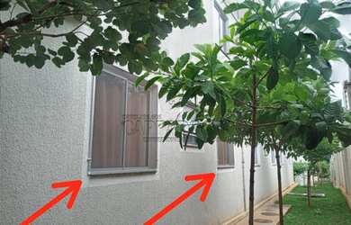 Imagem 7: Térreo Com Quintalzinho - Apartamento com 2 dormitorios