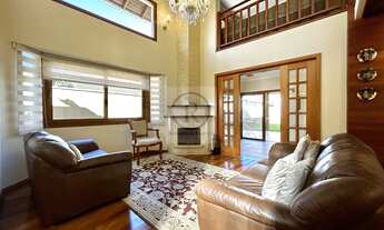 Imagem 4: Oportunidade. R$1.980.000,00. Casa super aconchegante, com amplo terreno e altíssimo padrã