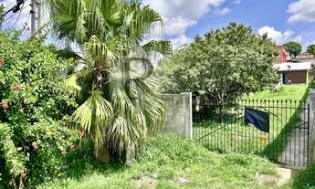 Imagem: Terreno em excelente localização no Bairro