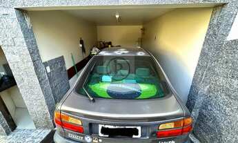 Imagem 5: Sobrado 3 dormitórios, sendo um suíte, com edícula e quintal no Pilarzinho