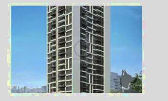 Imagem 2: Apartamento 3 dormitórios em andar alto de frente para o Jd. Botânico no Cristo Rei. Explo