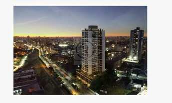 Imagem: Apartamento 3 dormitórios em andar alto