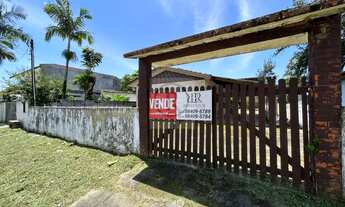 Imagem: Casa de alvenaria Balneário Primavera Pontal