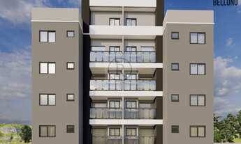 Imagem: Apartamento novo, 2 dormitórios, sendo