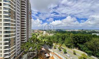 Imagem: Apartamento Ecoville, Edifício Vermont