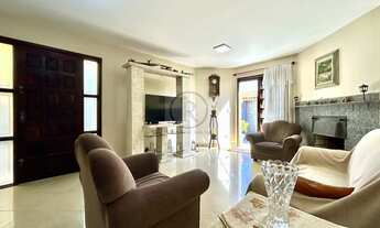 Imagem: Sobrado 3 dormitórios, sendo um suíte