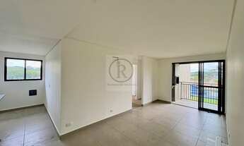 Imagem 3: Apartamento novo com sacada, 3 dormitórios com suite e 1 vaga livre e coberta no Jardim So