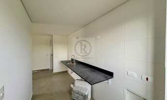 Imagem 5: Apartamento novo com sacada, 3 dormitórios com suite e 1 vaga livre e coberta no Jardim So