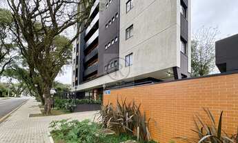 Imagem 2: Apartamento novo com sacada, 3 dormitórios com suite e 1 vaga livre e coberta no Jardim So