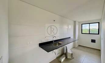 Imagem 4: Apartamento novo com sacada, 3 dormitórios com suite e 1 vaga livre e coberta no Jardim So