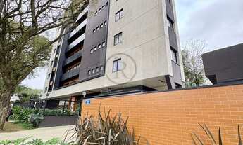 Imagem: Apartamento novo com sacada, 3 dormitórios