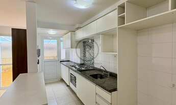 Imagem 7: Garden 2 dormitórios em condomínio clube no Tingui com 1 vaga livre e coberta