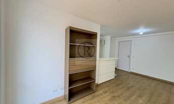 Imagem 5: Garden 2 dormitórios em condomínio clube no Tingui com 1 vaga livre e coberta