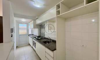 Imagem 6: Garden 2 dormitórios em condomínio clube no Tingui com 1 vaga livre e coberta