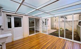 Imagem: Garden 2 dormitórios em condomínio clube