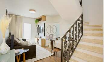 Imagem: Cobertura de 2 dormitórios com 1 suíte