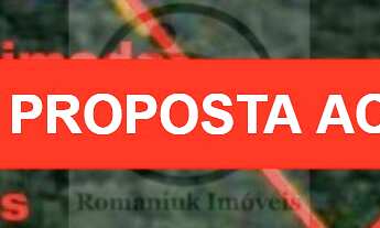 Imagem: GRANDE OPORTUNIDADE EM COLOMBO ÁREA DE